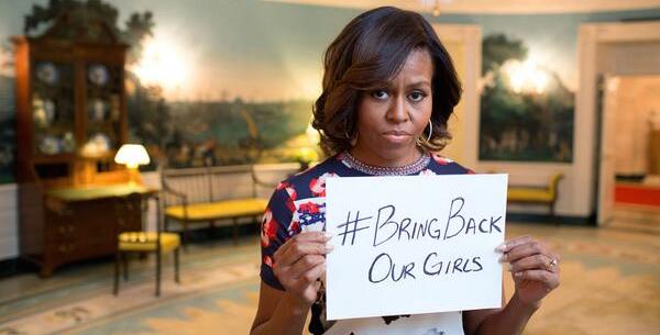 #BringBackOurGirls2